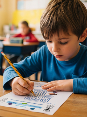 TAJNÝ KÓD BAKTÉRIÍ !